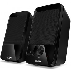 SVEN 312 Black